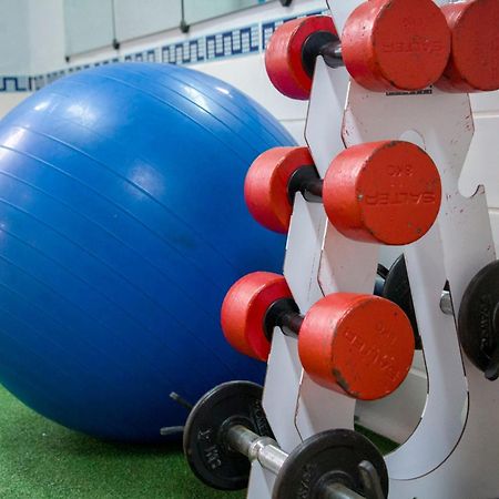 Green Cactus Cosy Loft, Wifi & Gym Санта-Крус-де-Тенеріфе Екстер'єр фото