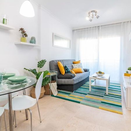 Green Cactus Cosy Loft, Wifi & Gym Санта-Крус-де-Тенеріфе Екстер'єр фото