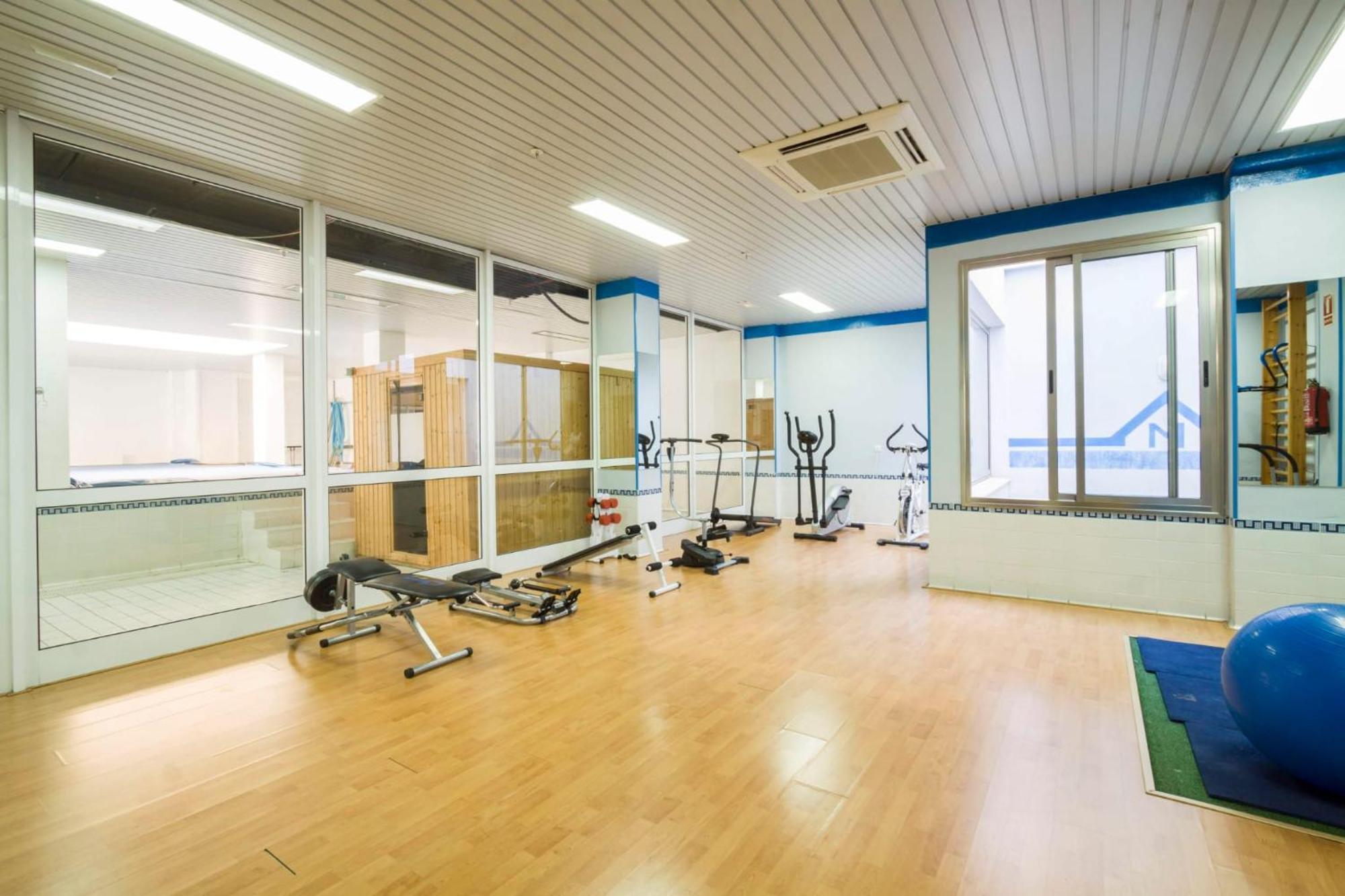 Green Cactus Cosy Loft, Wifi & Gym Санта-Крус-де-Тенеріфе Екстер'єр фото