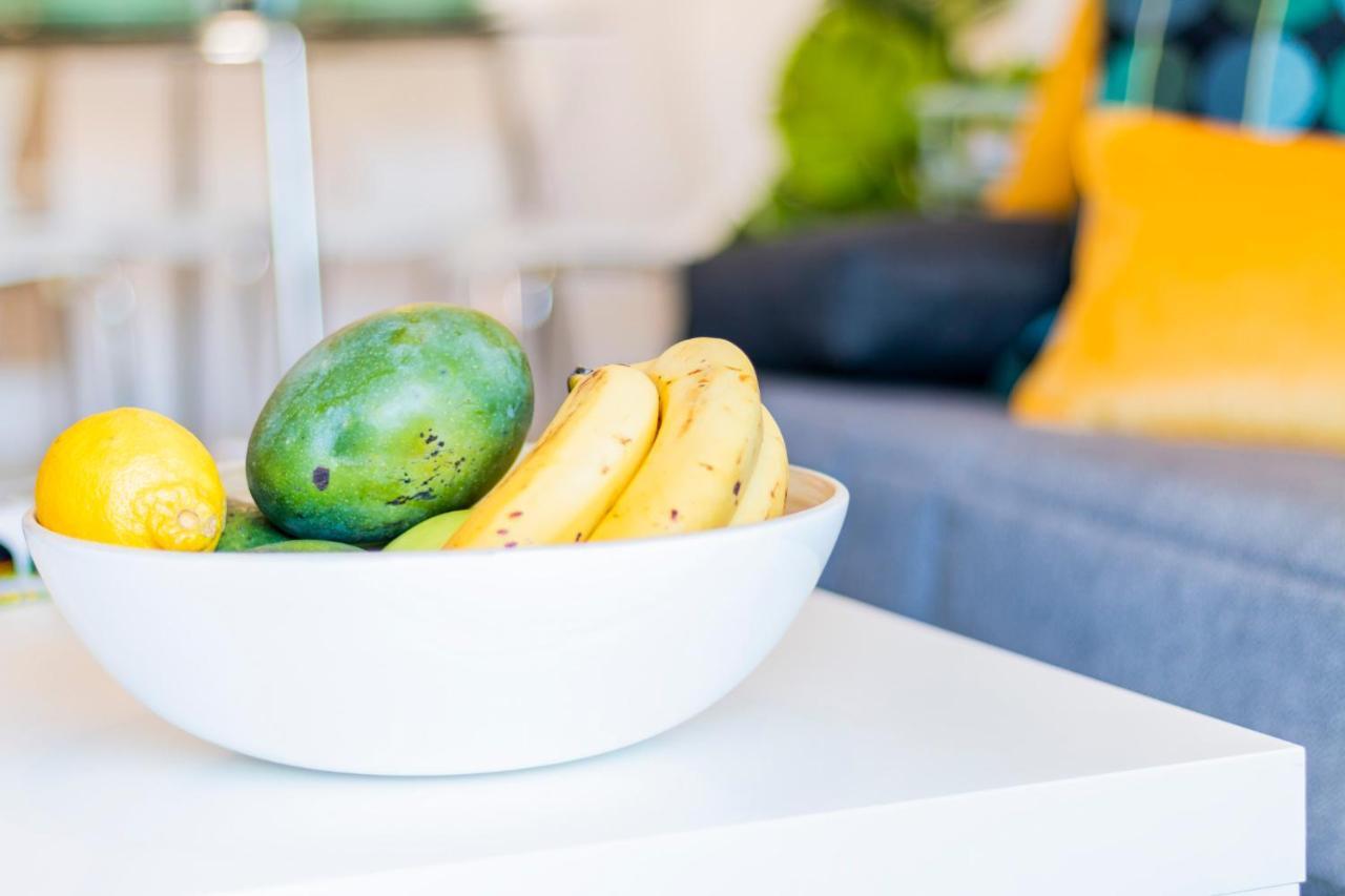 Green Cactus Cosy Loft, Wifi & Gym Санта-Крус-де-Тенеріфе Екстер'єр фото