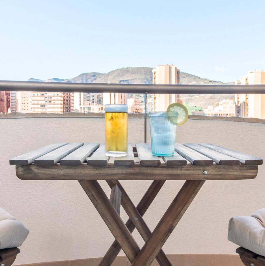 Green Cactus Cosy Loft, Wifi & Gym Санта-Крус-де-Тенеріфе Екстер'єр фото