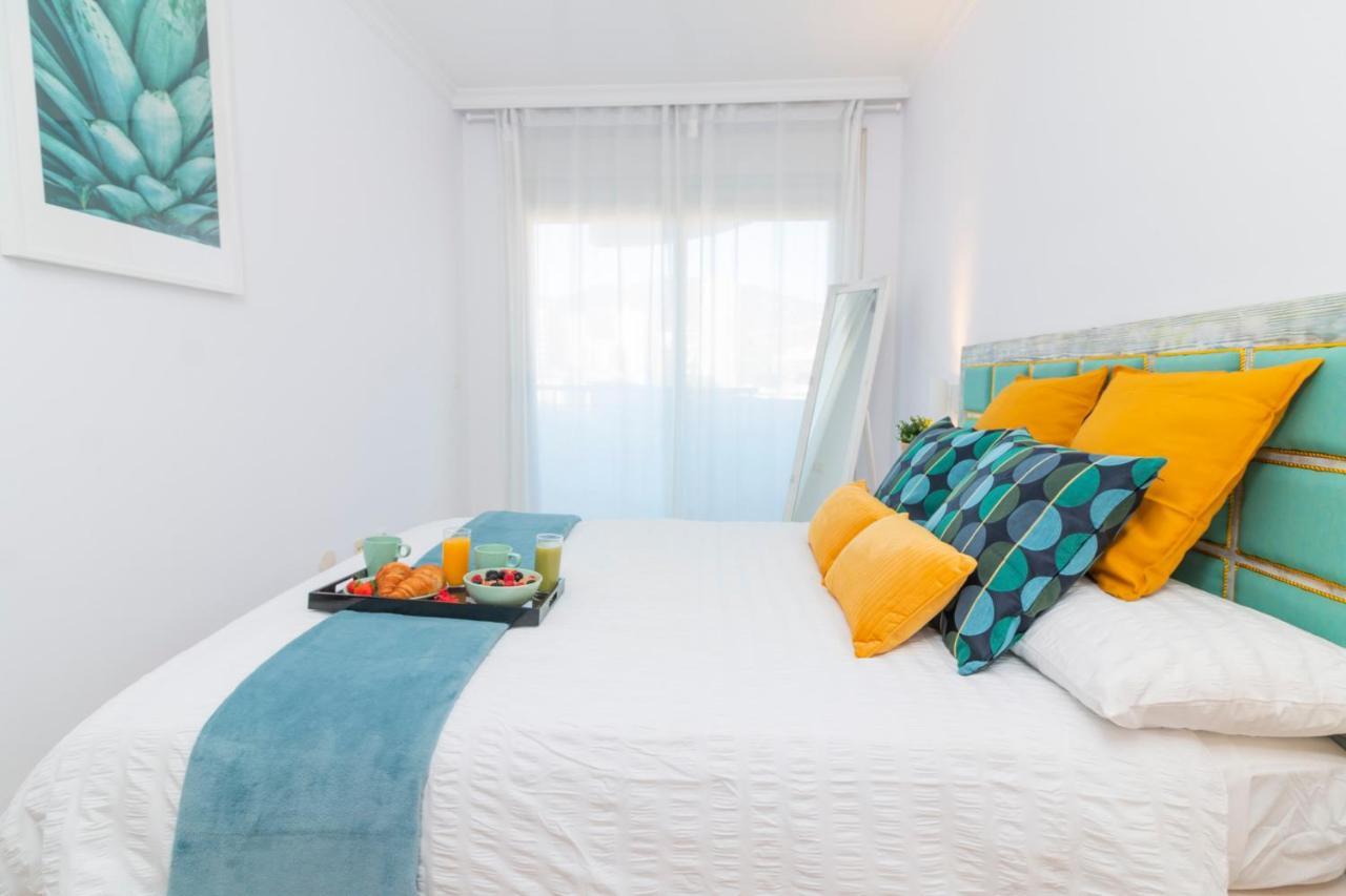 Green Cactus Cosy Loft, Wifi & Gym Санта-Крус-де-Тенеріфе Екстер'єр фото