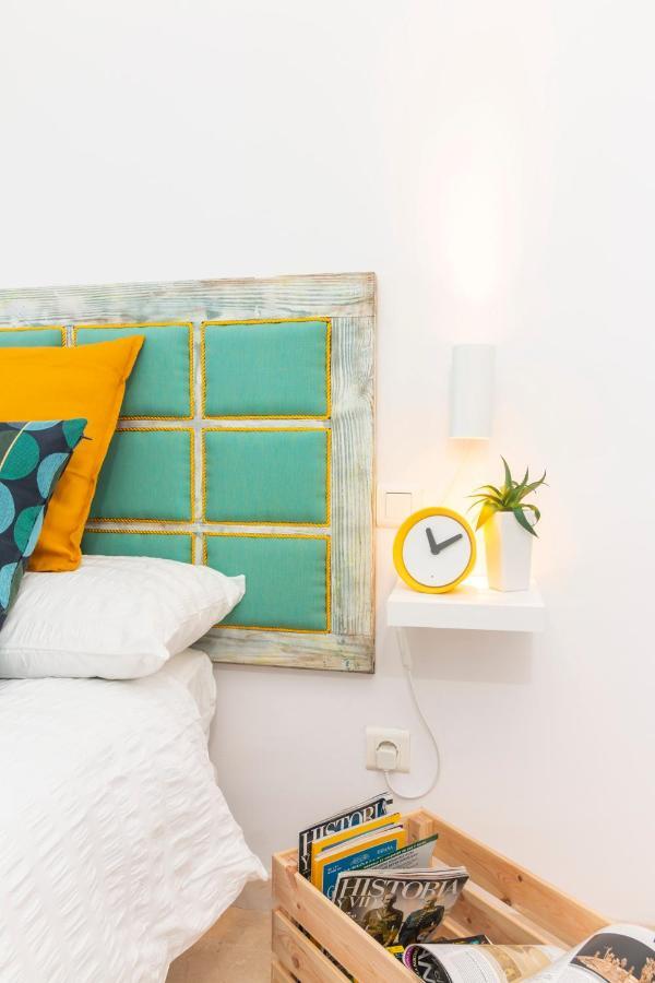 Green Cactus Cosy Loft, Wifi & Gym Санта-Крус-де-Тенеріфе Екстер'єр фото