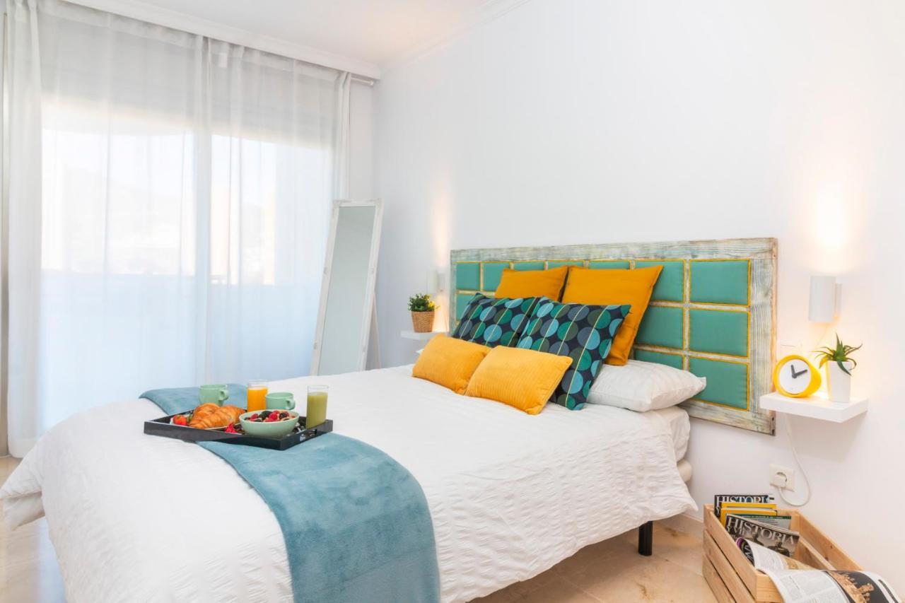 Green Cactus Cosy Loft, Wifi & Gym Санта-Крус-де-Тенеріфе Екстер'єр фото
