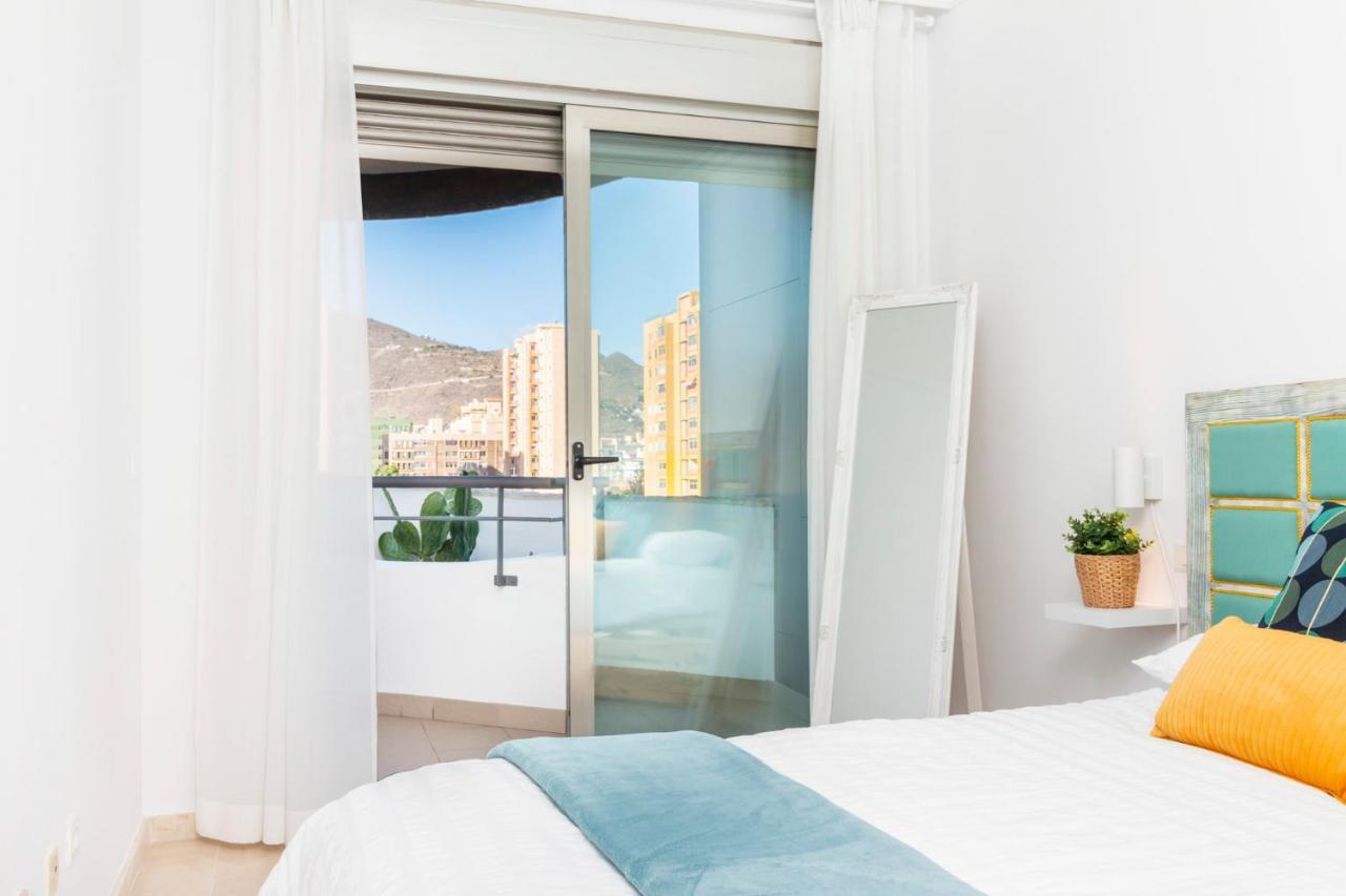 Green Cactus Cosy Loft, Wifi & Gym Санта-Крус-де-Тенеріфе Екстер'єр фото